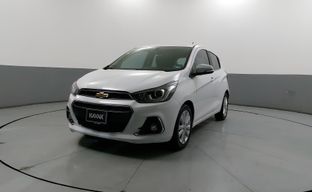 Chevrolet • Spark