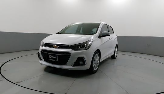 Chevrolet • Spark