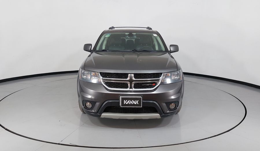 Dodge Journey 3.6 GT Suv 2019