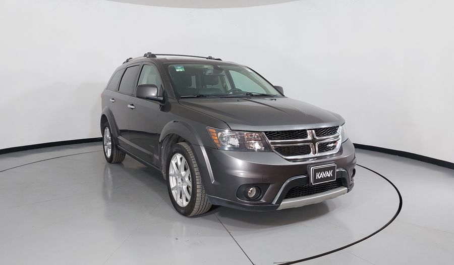 Dodge Journey 3.6 GT Suv 2019