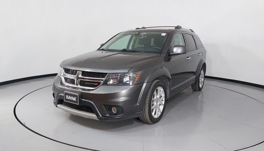 Dodge • Journey