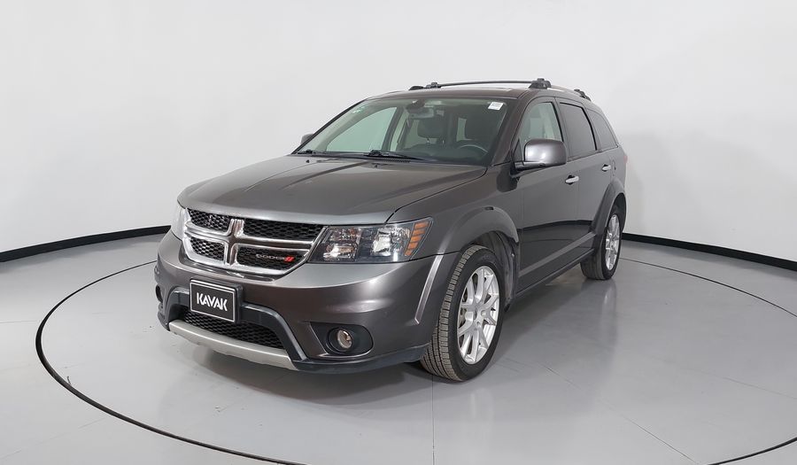 Dodge Journey 3.6 GT Suv 2019