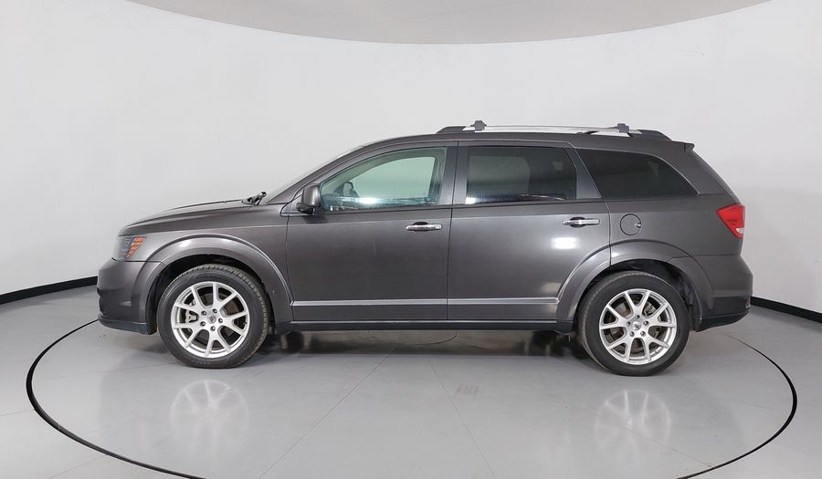 Dodge Journey 3.6 GT Suv 2019