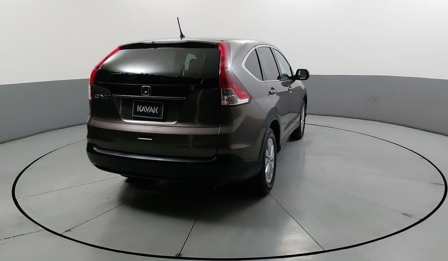 Honda Cr-v 2.4 EX PREMIUM Suv 2014