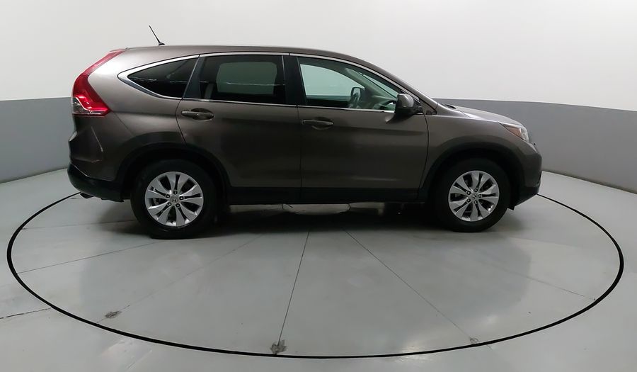 Honda Cr-v 2.4 EX PREMIUM Suv 2014