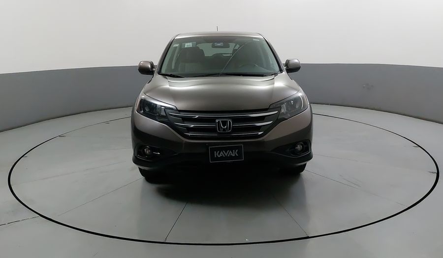 Honda Cr-v 2.4 EX PREMIUM Suv 2014