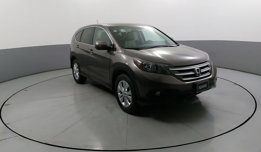 Honda Cr-v 2.4 EX PREMIUM Suv 2014