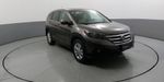 Honda Cr-v 2.4 EX PREMIUM Suv 2014