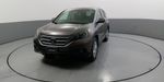 Honda Cr-v 2.4 EX PREMIUM Suv 2014