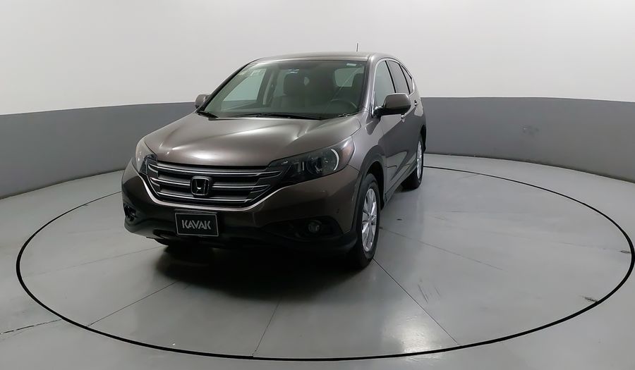 Honda Cr-v 2.4 EX PREMIUM Suv 2014