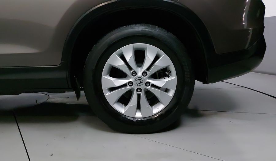 Honda Cr-v 2.4 EX PREMIUM Suv 2014