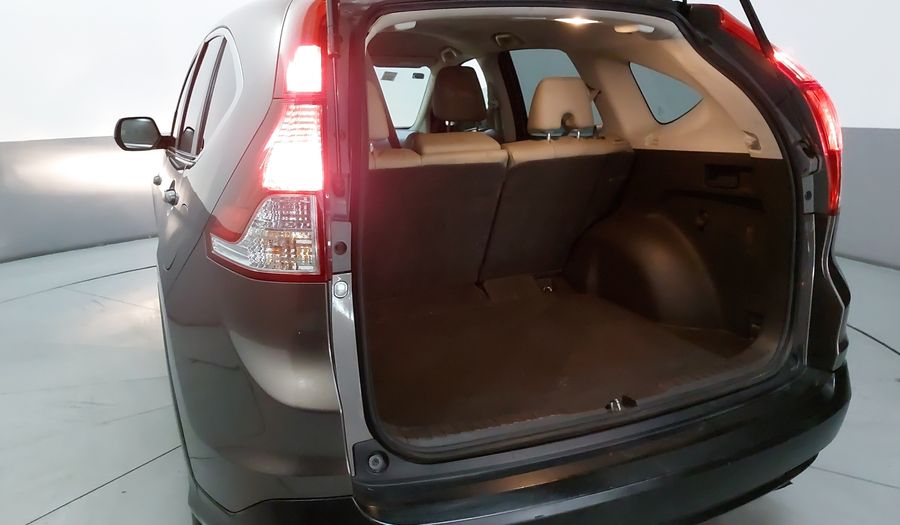 Honda Cr-v 2.4 EX PREMIUM Suv 2014