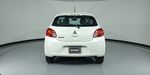 Mitsubishi Mirage 1.2 GLS MT Hatchback 2015