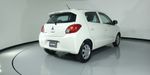 Mitsubishi Mirage 1.2 GLS MT Hatchback 2015