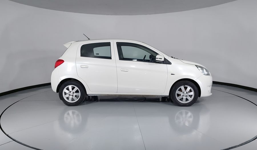 Mitsubishi Mirage 1.2 GLS MT Hatchback 2015