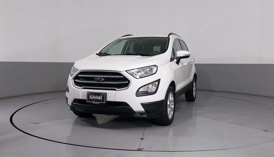 Ford • EcoSport