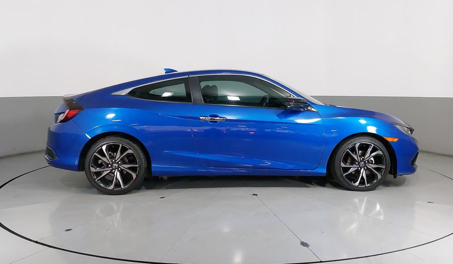 Honda Civic 1.5 SPORT PLUS CVT Coupe 2019