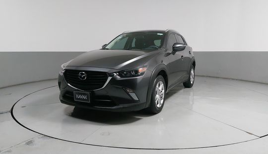 Mazda • CX-3