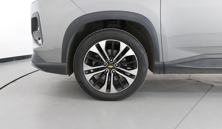 Chevrolet Captiva 1.5 PREMIER C CVT Suv 2023