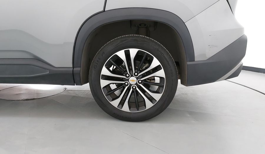 Chevrolet Captiva 1.5 PREMIER C CVT Suv 2023