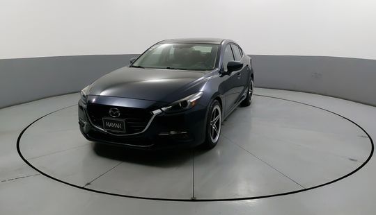 Mazda • Mazda 3