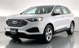 Ford • Edge