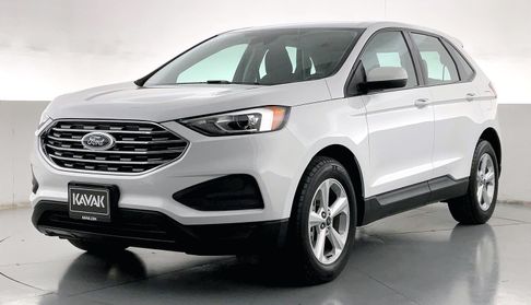 Ford Edge SE Suv 2021