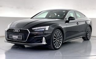 Audi • A5