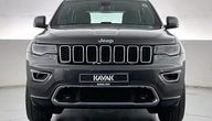 Jeep Grand Cherokee LIMITED Suv 2020