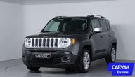 Jeep Renegade 1.4 MULTIAIR TURBO DDCT LIMITED Suv 2016