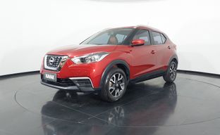 Nissan • Kicks