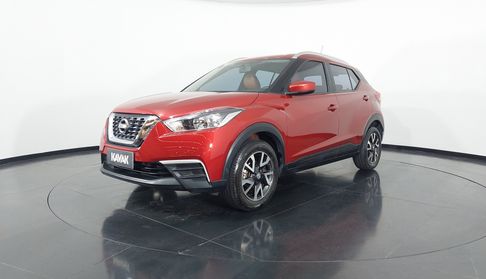 Nissan Kicks START S DIRECT Suv 2020