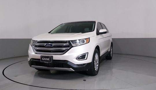 Ford • Edge