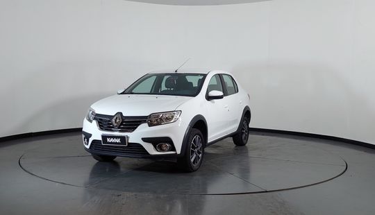 Renault • Logan