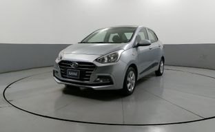 Hyundai • Grand i10