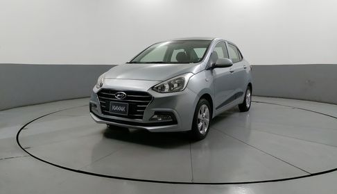 Hyundai Grand I10 1.2 GLS AUTO Sedan 2020