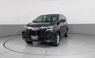 Toyota • Avanza