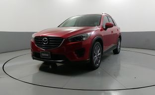 Mazda • CX-5