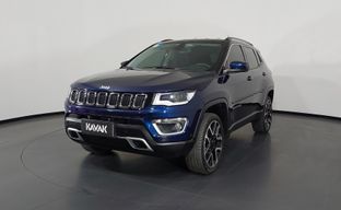 Jeep • Compass