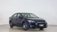 Subaru Impreza 2.0 XS AT 4X4 Sedan 2018