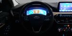 Ford Escape 2.5 HEV TITANIUM CVT Suv 2021