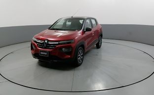 Renault • Kwid