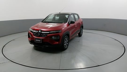 Renault • Kwid