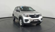 Renault Kwid ZEN Hatchback 2021