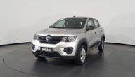 Renault Kwid ZEN Hatchback 2021