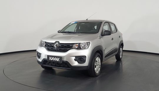 Renault • Kwid