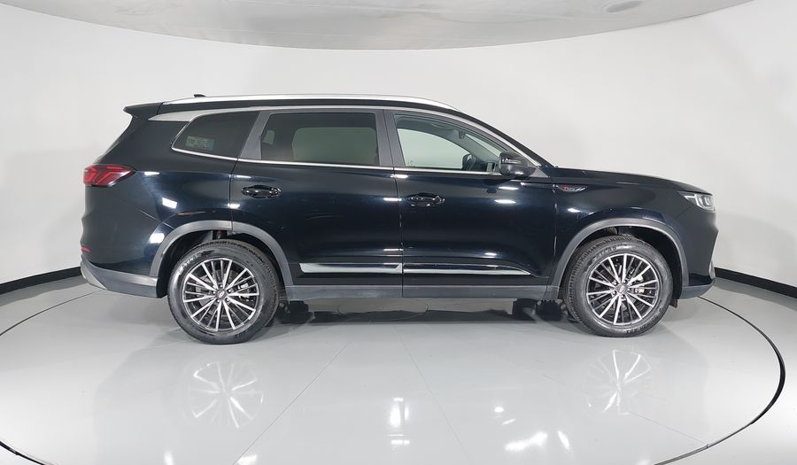 Chirey Tiggo 8 Pro 1.6 LUXURY DCT Suv 2023