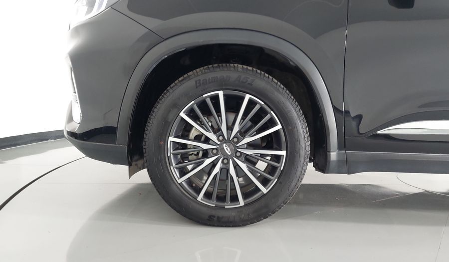 Chirey Tiggo 8 Pro 1.6 LUXURY DCT Suv 2023