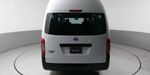 Nissan Nv350 Urvan 2.5 PANEL AMPLIA AA PAQ SEG Van 2022