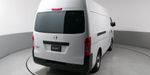 Nissan Nv350 Urvan 2.5 PANEL AMPLIA AA PAQ SEG Van 2022